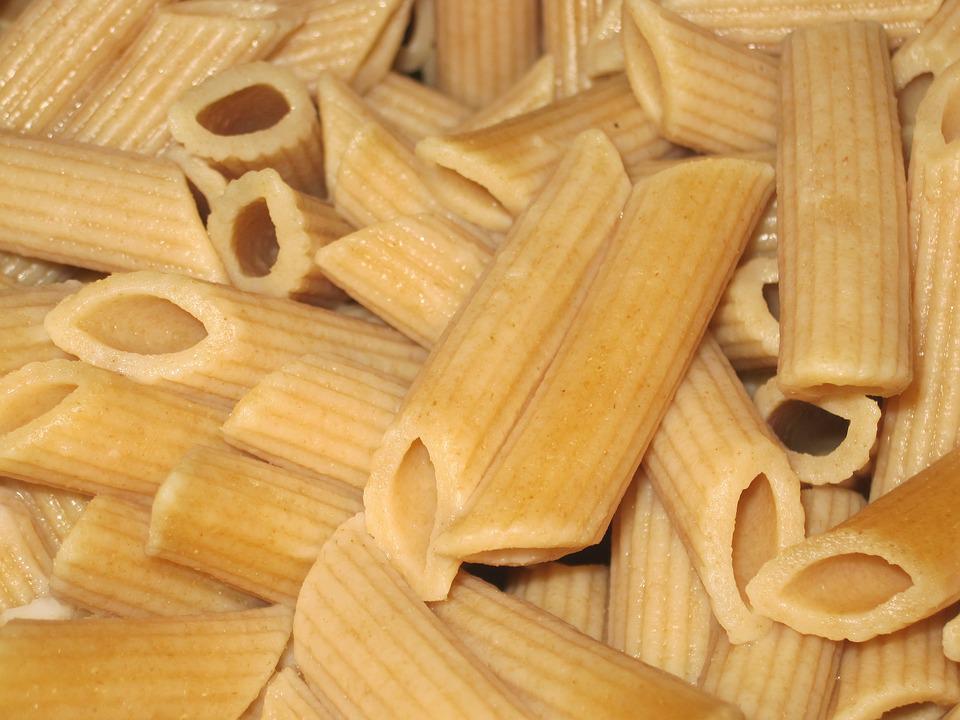 Pasta integrale calorie e valori nutrizionali Food Blog