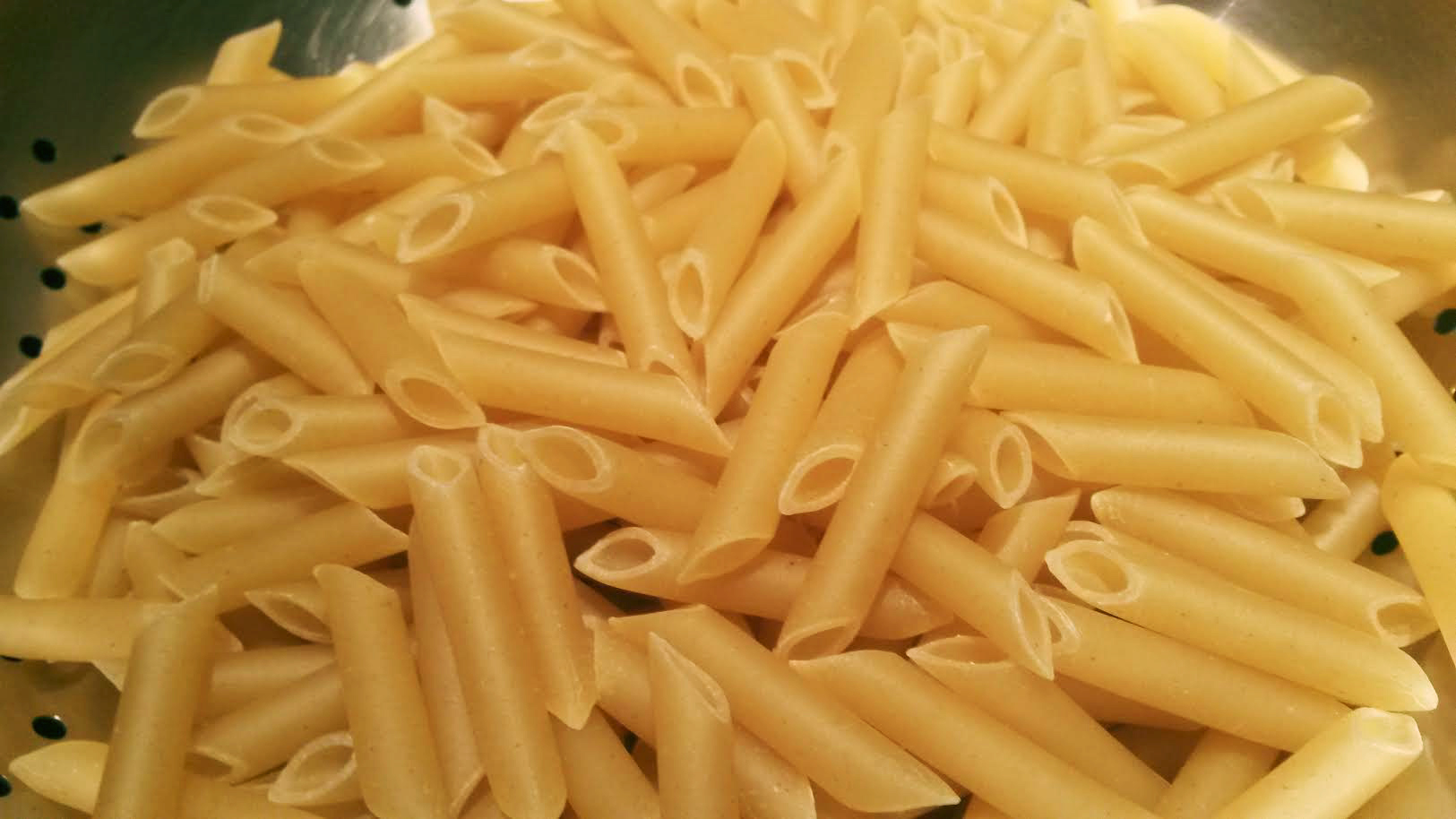 Penne lisce