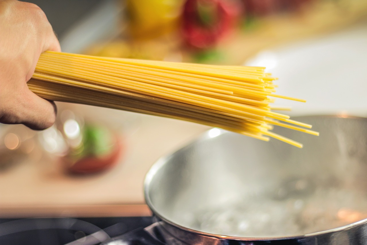 Quando è meglio mangiare la pasta