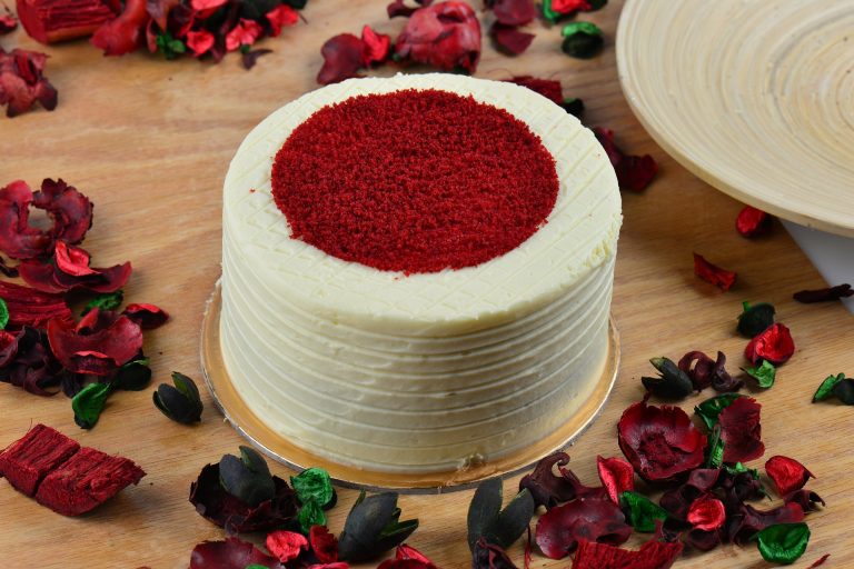 Red velvet ricetta originale americana