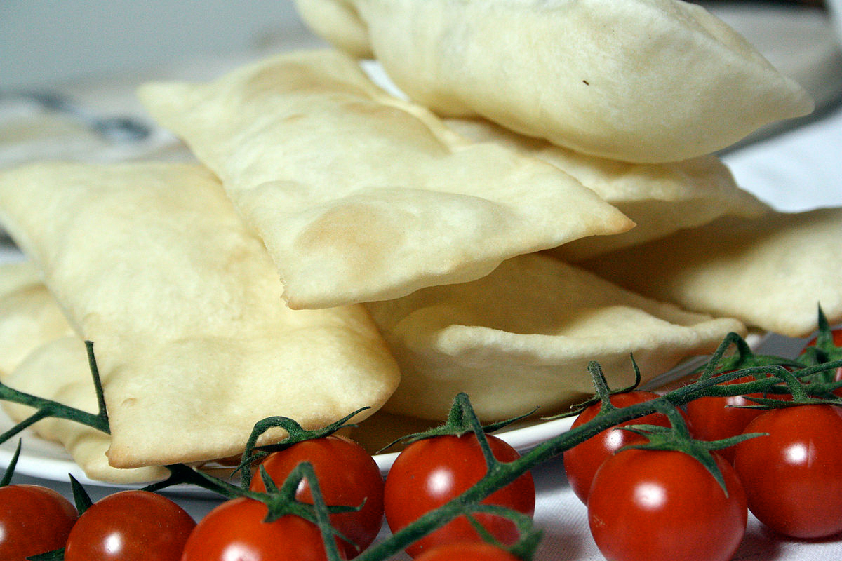 Ricetta originale del gnocco fritto modenese