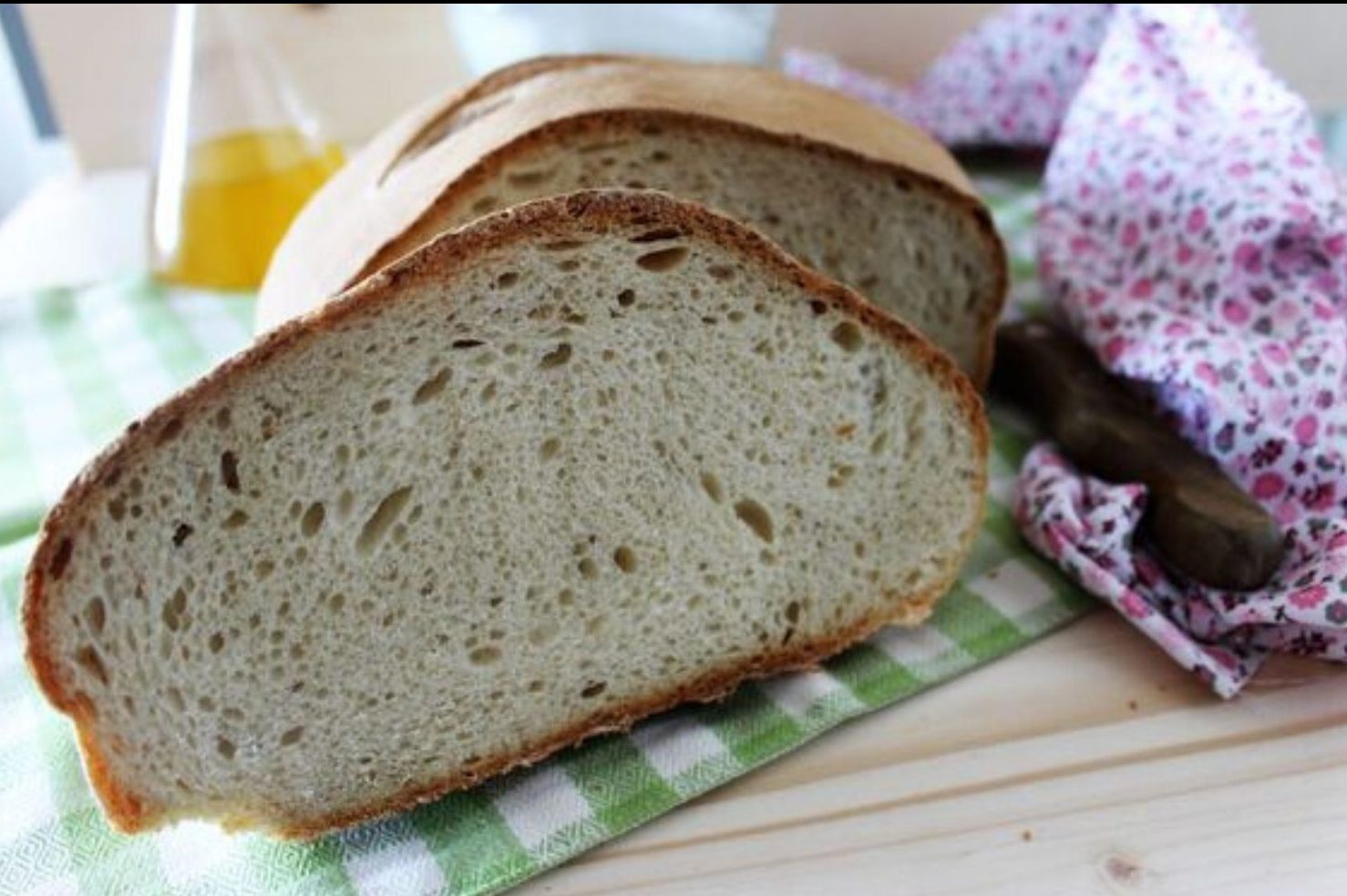ricette antispreco con il pane