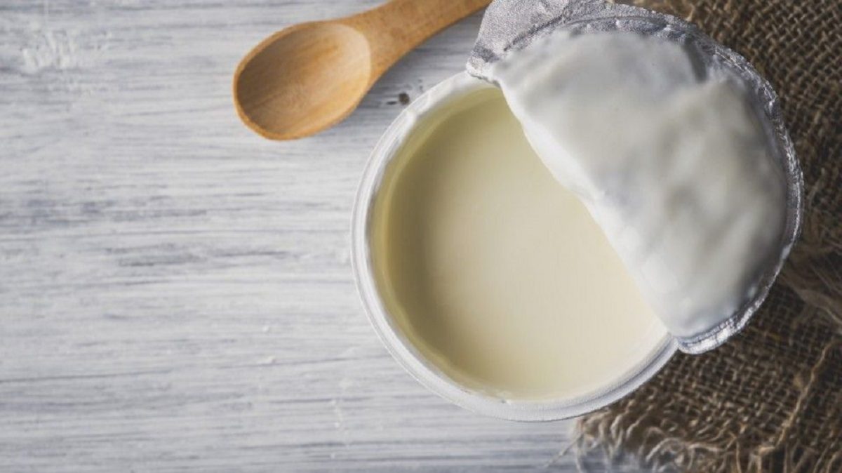 si può mangiare uno yogurt scaduto da una settimana