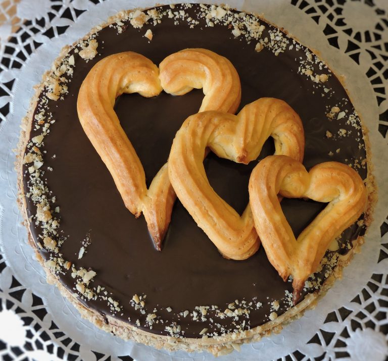 torta morbida al cioccolato ricetta della nonna