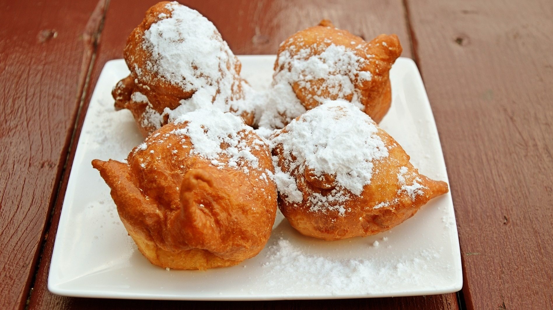 Tortelli dolci di San Giuseppe