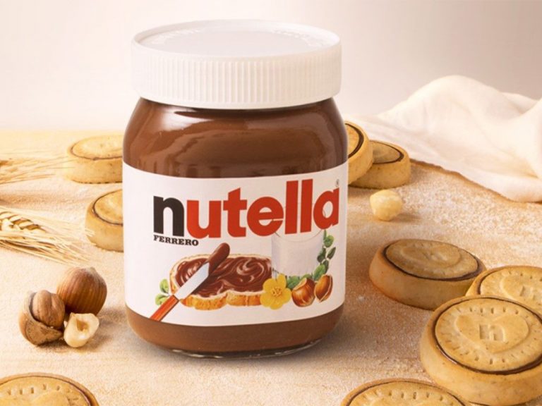 World Nutella Day 2020