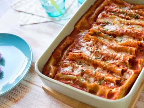 cannelloni