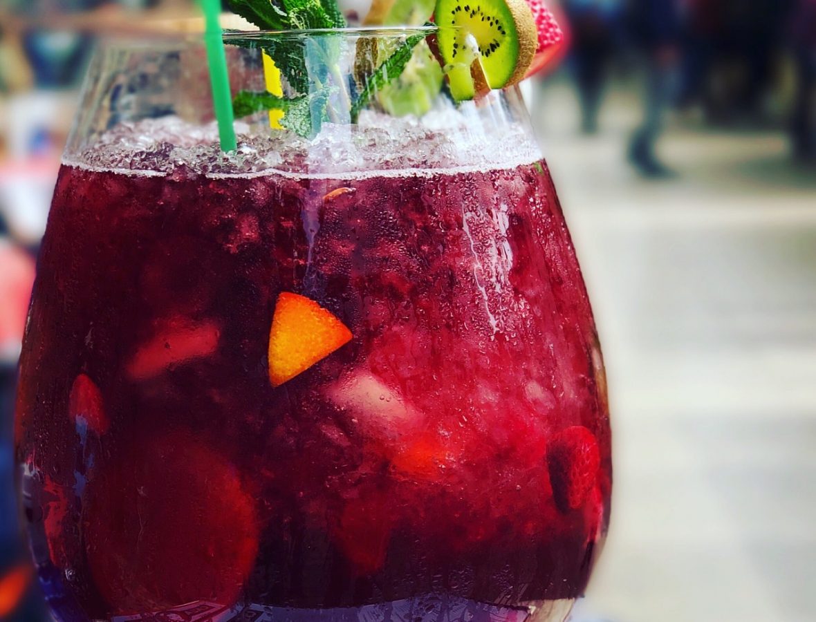 cocktail instagrammabili