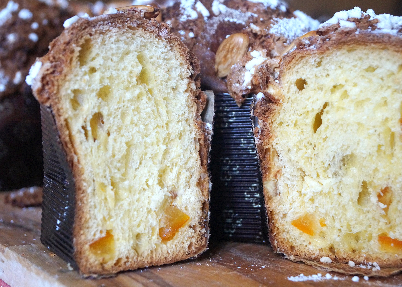 Colomba di Pasqua ricetta originale