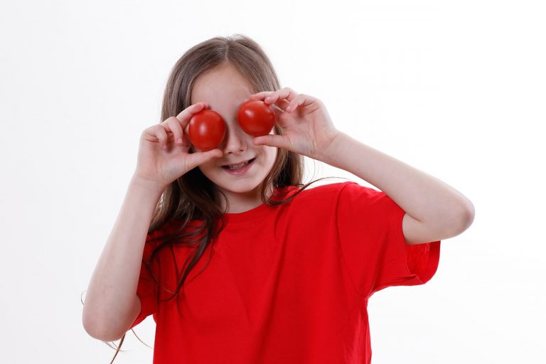 Cosa fare in cucina con i bambini