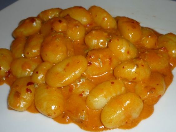 gnocchi