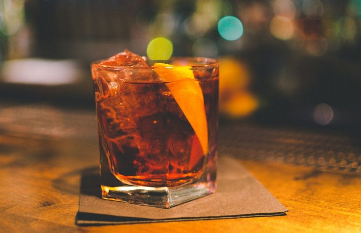 negroni