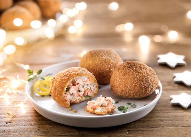 Polpette di mortadella senza patate