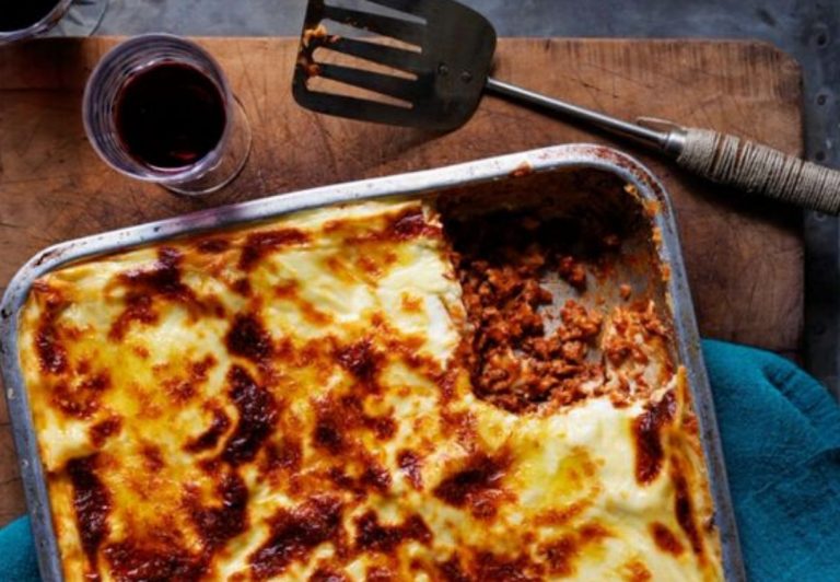 pranzo della domenica ricette invernali