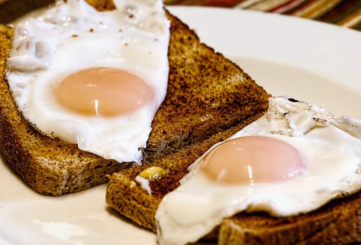 ricette per chi non ha voglia di cucinare