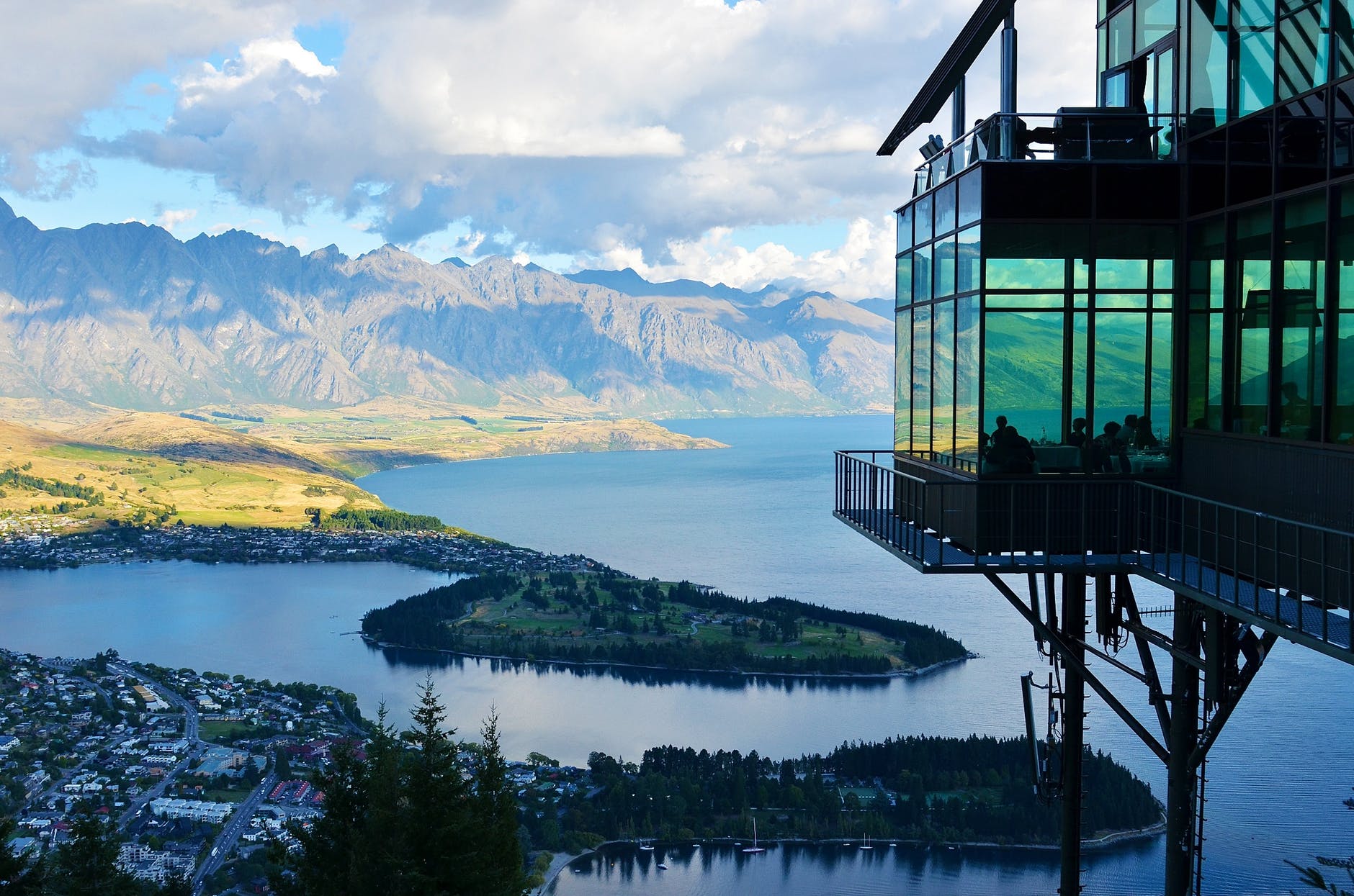 Ristoranti Lago di Como di Garda Maggiore