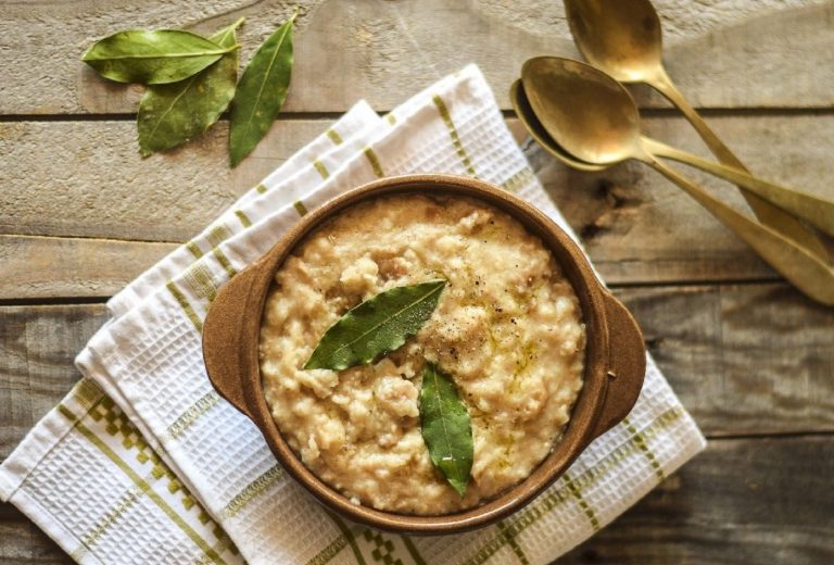 zuppa di pane e scarola 2