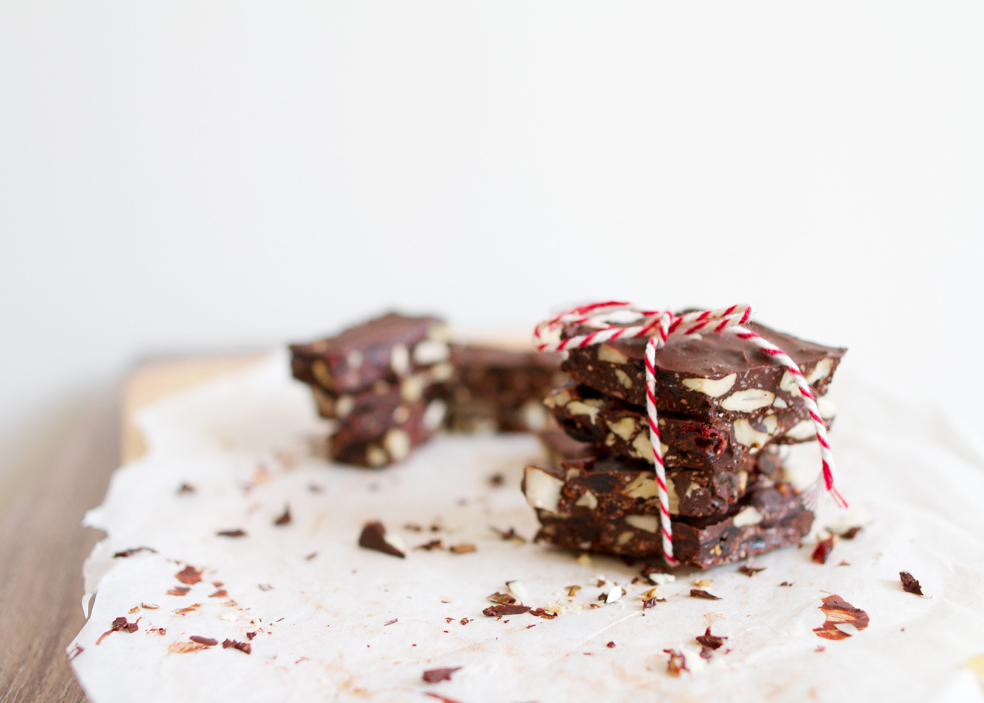 Barrette Kinder Senza Cottura Snack Dolce Food Blog