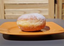 Bomboloni al forno Bimby