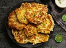 boxty ricetta irlandese