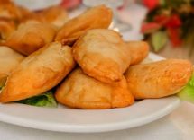 Calzone fritto ricetta napoletana