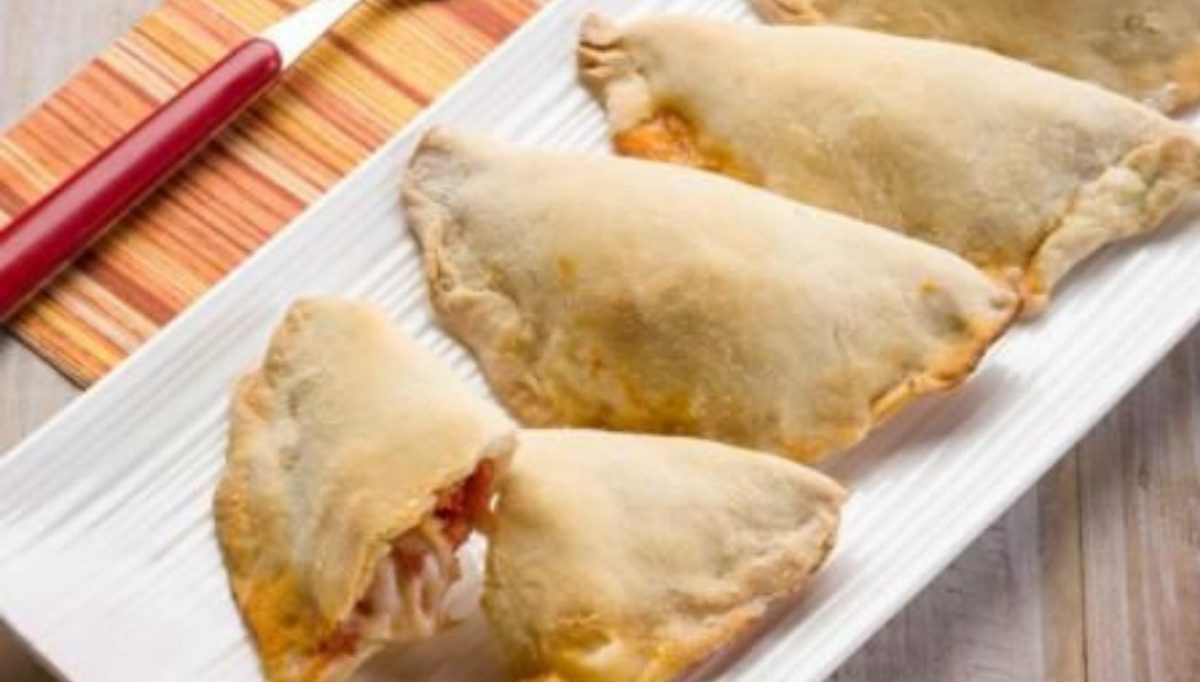 Calzone fritto ricetta napoletana