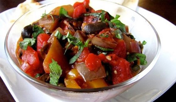 caponata