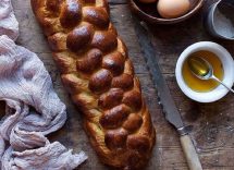 challah ricetta originale