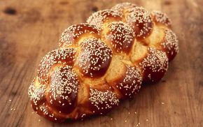 challah