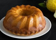 ciambellone al limone con cremor tartaro 1