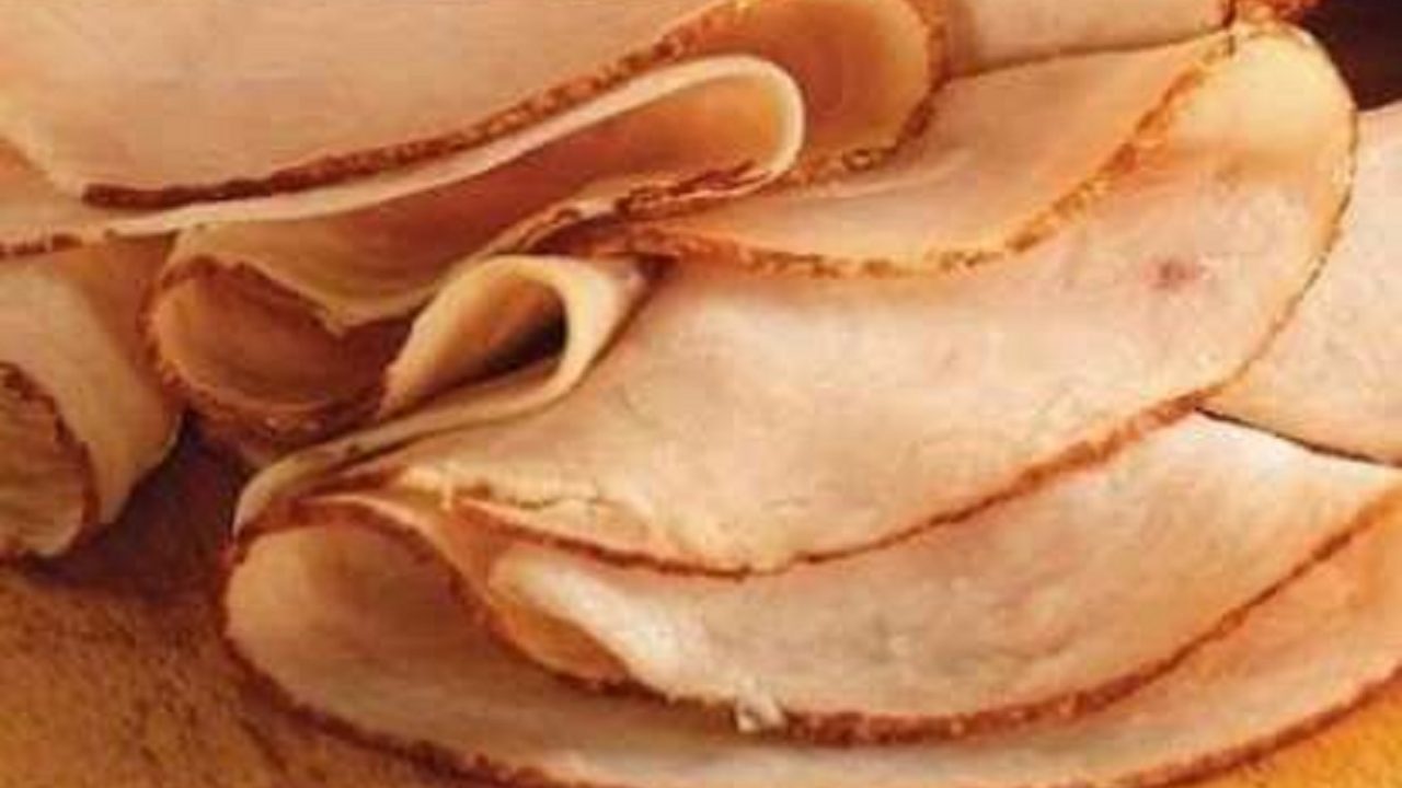 Fesa Di Tacchino In Gravidanza Si Puo Mangiare Le Risposte Food Blog