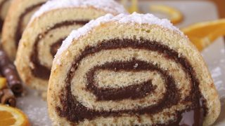 Girelle Al Cioccolato Senza Cottura Per Merenda Food Blog