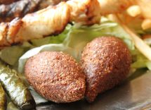 Kibbeh ricetta originale