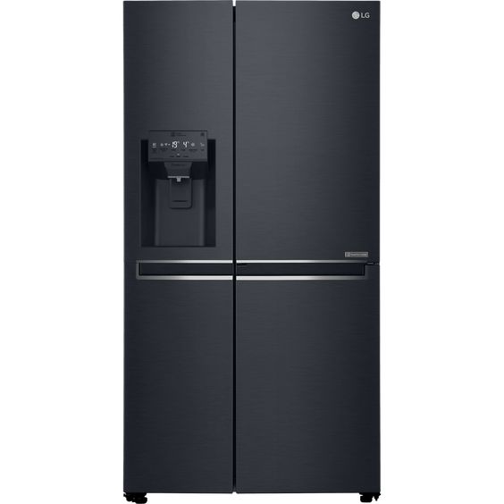 lg fridge