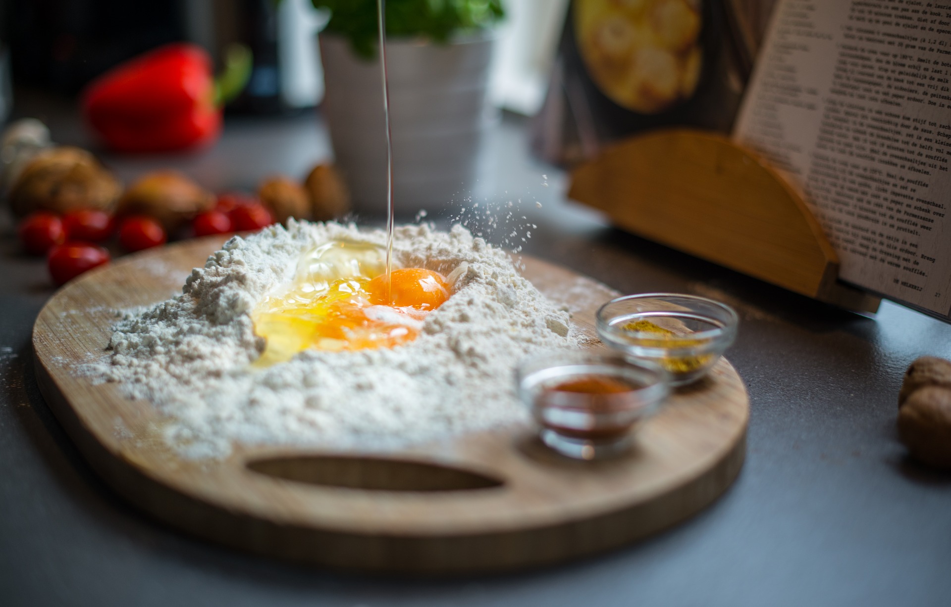 Migliori ricette di pasta fatta in casa