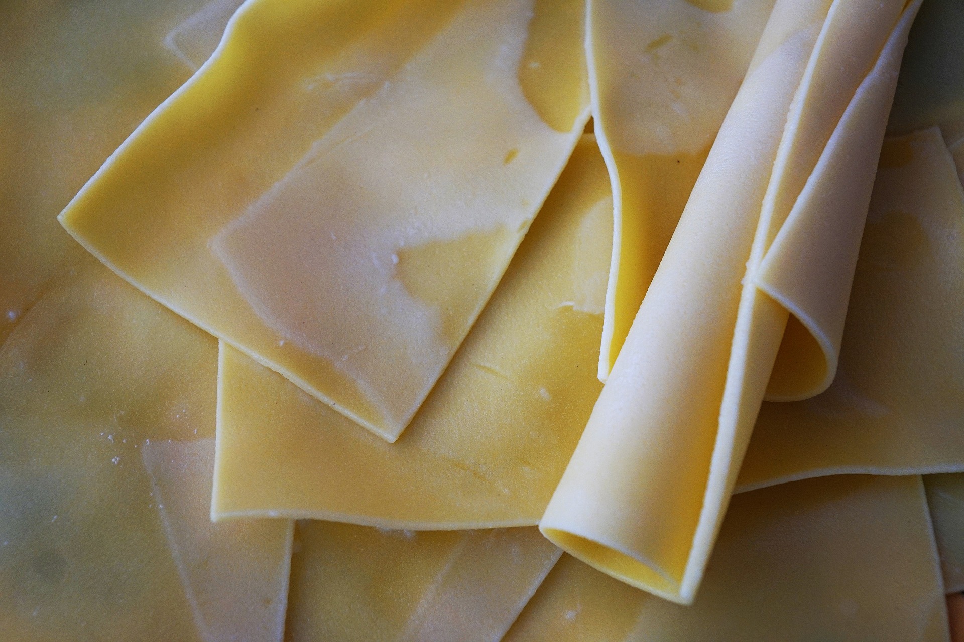 Migliori ricette di pasta fatta in casa