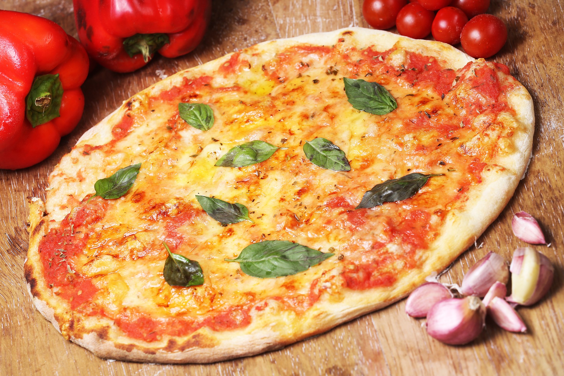 Migliori ricette per pizza fatta in casa