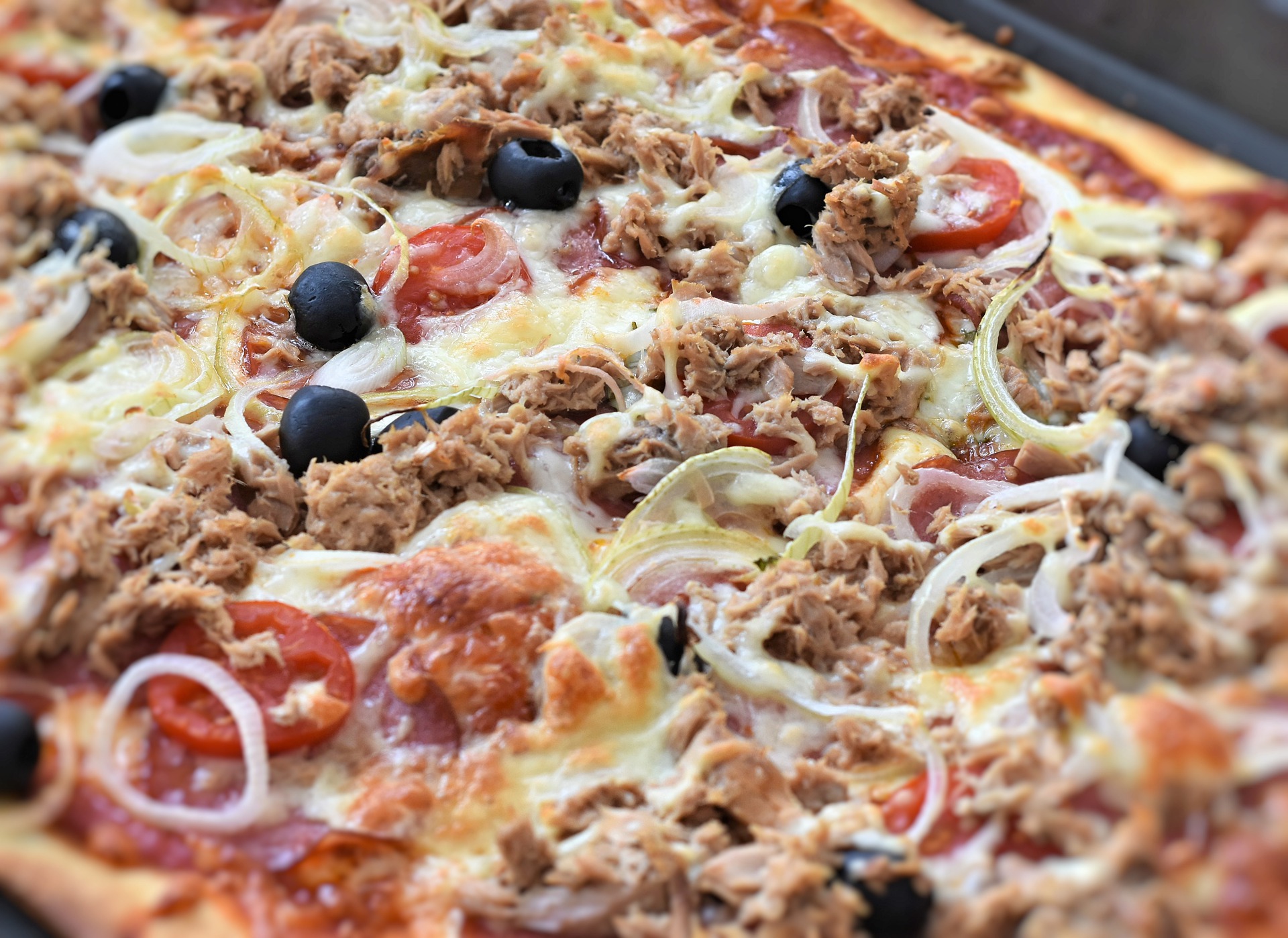 Migliori ricette per pizza fatta in casa