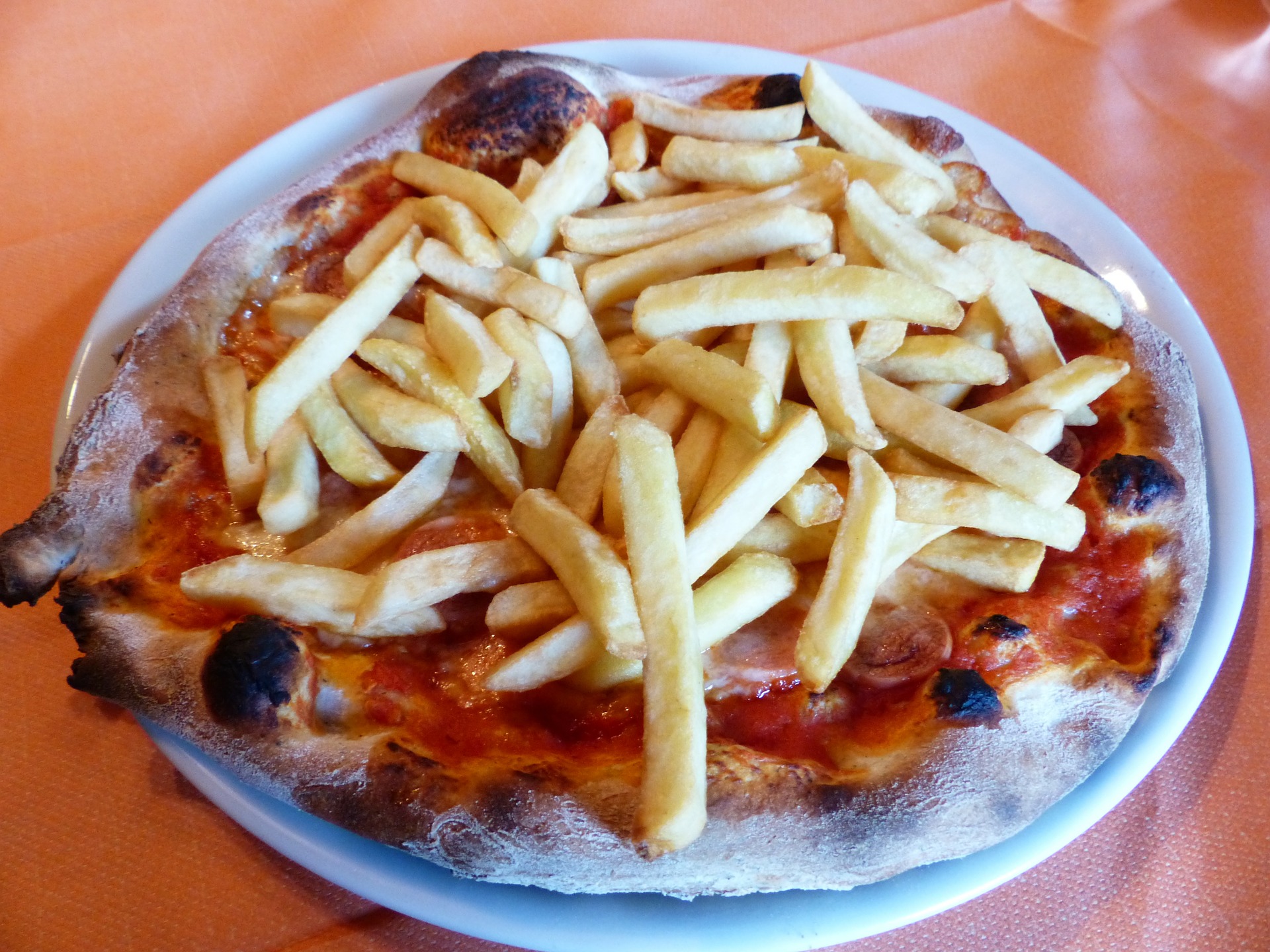 Migliori ricette per pizza fatta in casa