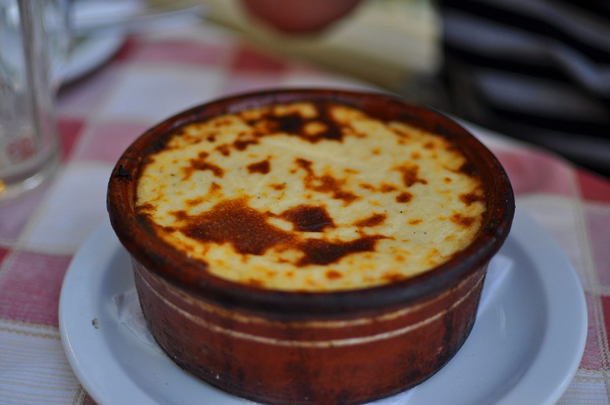 Moussaka ricetta greca originale