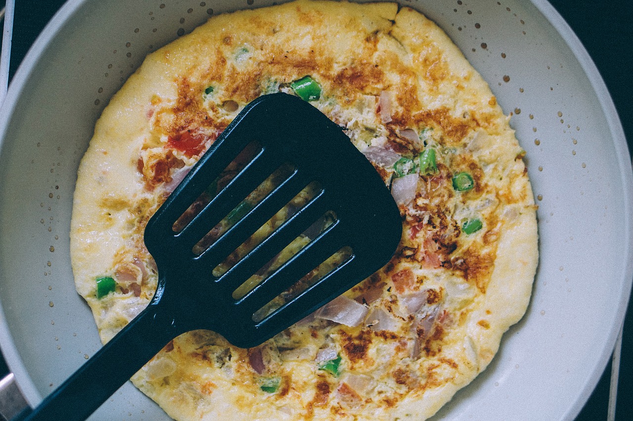 frittata