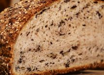 pane mutlicereali ricetta bonci