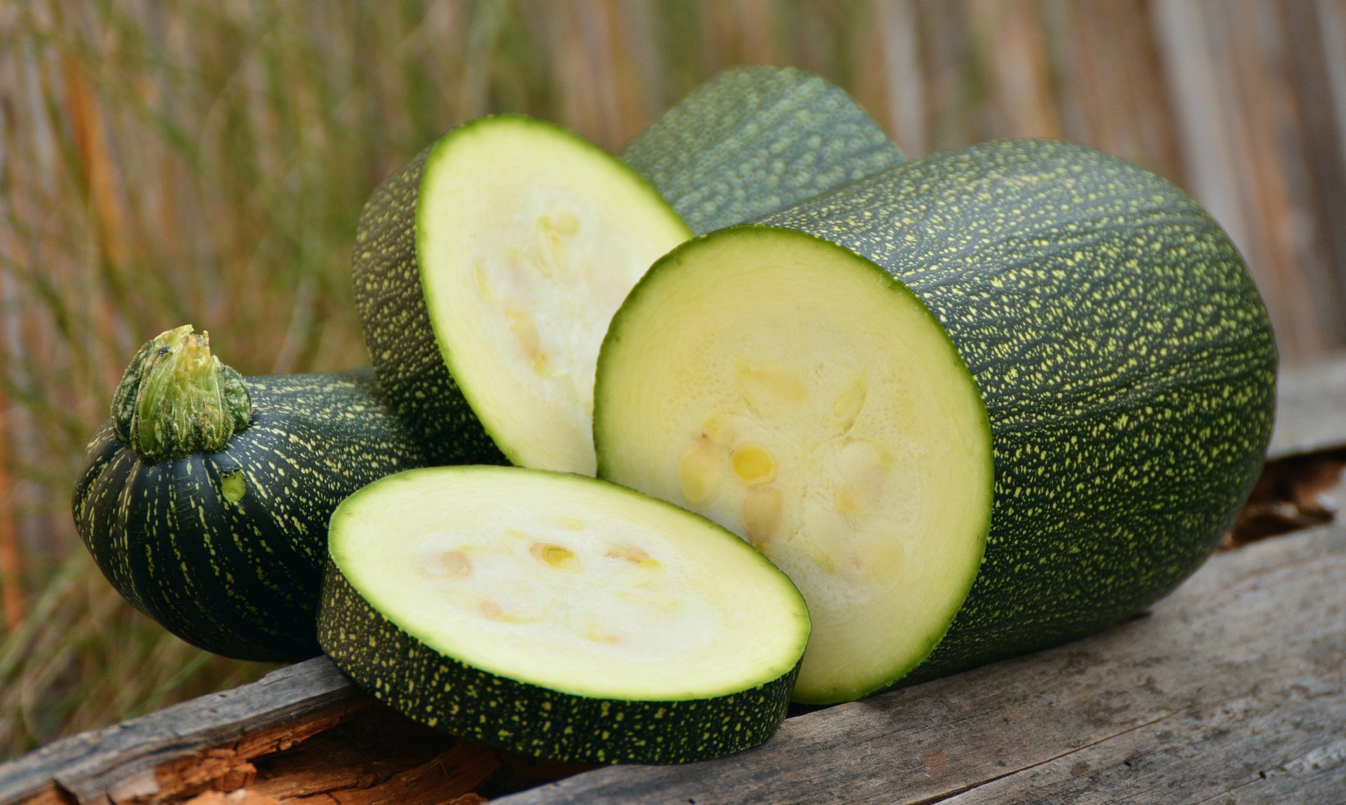 Pesto di zucchine ricetta semplice