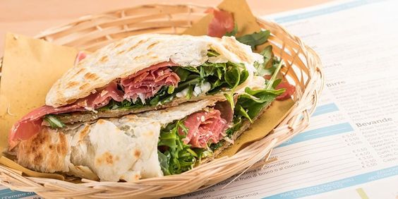 piadina