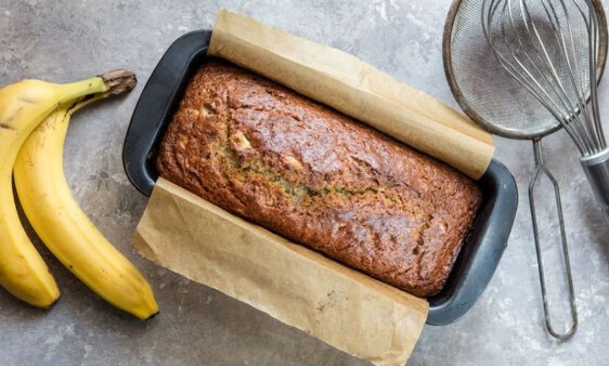 Plumacke senza glutine alla banana