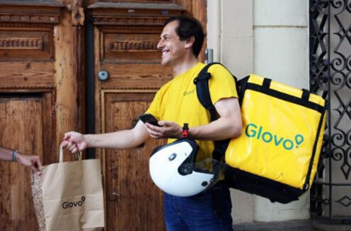 glovo