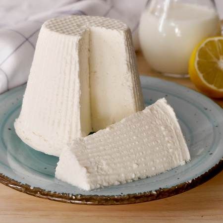 ricotta