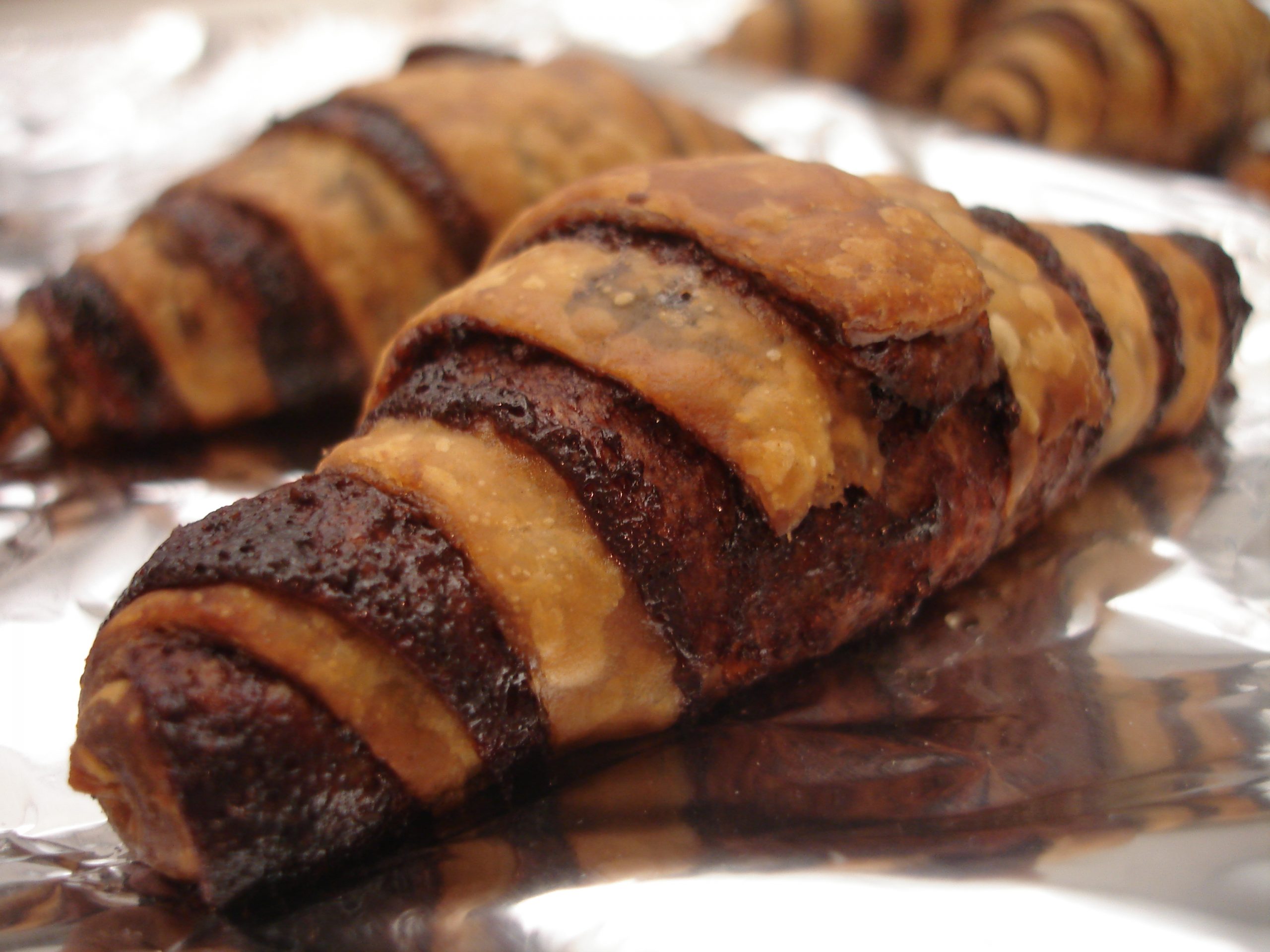 Rugelach ricetta originale