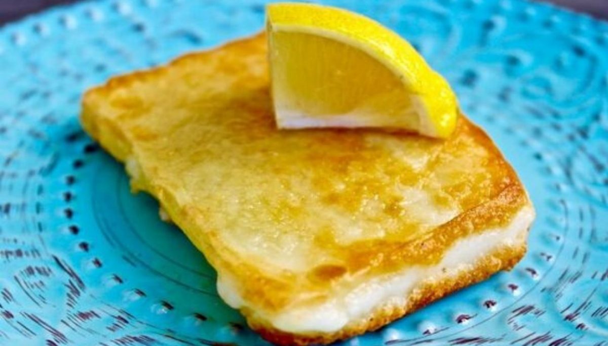 Saganaki ricetta originale