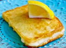 Saganaki ricetta originale